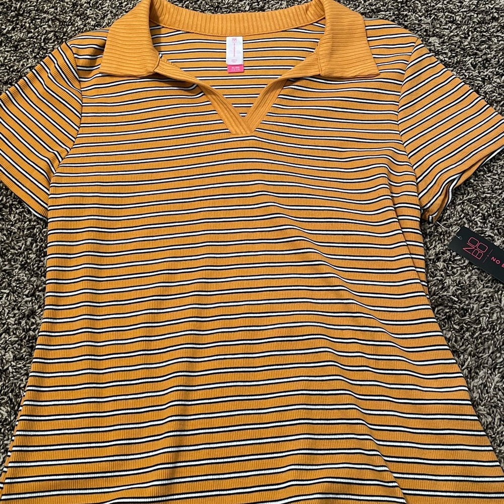 Nobo, x large, yellow